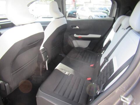 C3 Aircross 1.2 Hybride 145ch MAX 2026 occasion 91650 BREUILLET