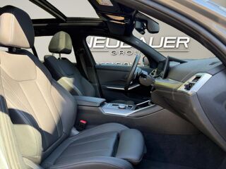 S&eacute;rie 3 320dA xDrive 190ch M Sport 2026 occasion 78240 Chambourcy