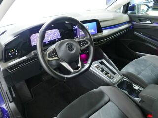 Golf 1.4 eHybrid OPF 204ch Style DSG6 2022 occasion 77400 Lagny-sur-Marne