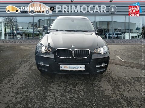 X6 3.5iA 306ch Luxe 2008 occasion 57600 Forbach