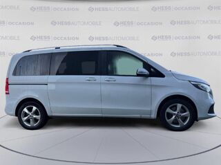 Classe V 300 d Compact Edition 9G-Tronic 2020 occasion 67460 Souffelweyersheim