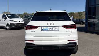 Q3 35 TDI 150CH S LINE S TRONIC 7 2021 occasion 31670 Lab&egrave;ge