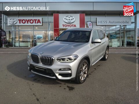 Annonce voiture BMW X3 32499 