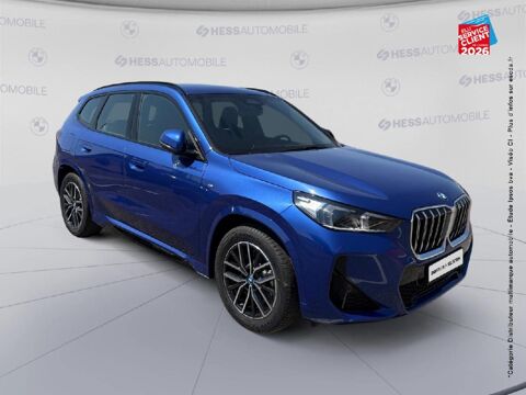 X1 xDrive25e 245ch M Sport 2026 occasion 68390 Sausheim