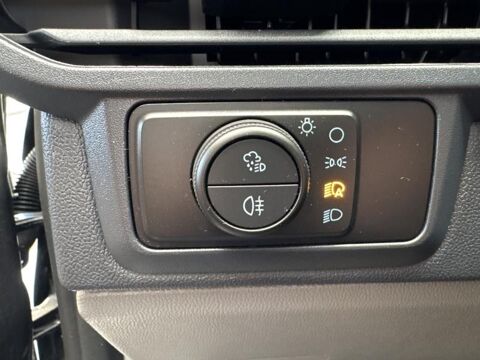 Transit 320 L1H1 2.0 EcoBlue 170ch Cabine Approfondie MS-RT BVA8 2025 occasion 31400 TOULOUSE