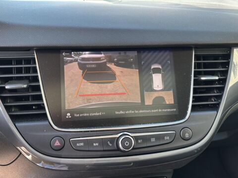 Crossland 1.5 D 110ch Elegance 2024 occasion 13200 Arles