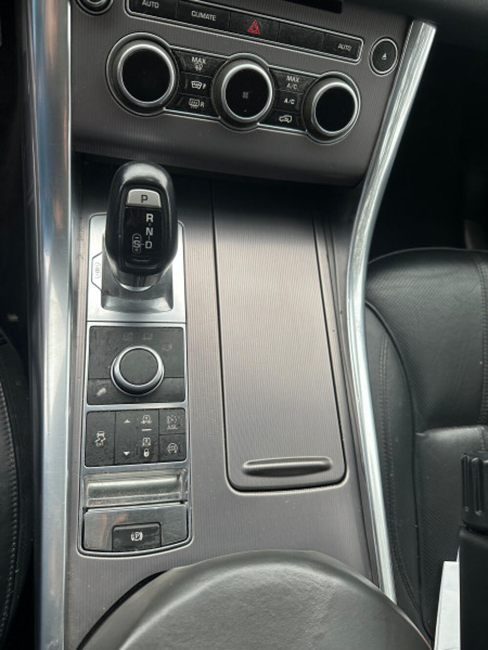 Range Rover TDV6 3.0 HSE DYNAMIC MARK I 2013 occasion 83120 Sainte-Maxime