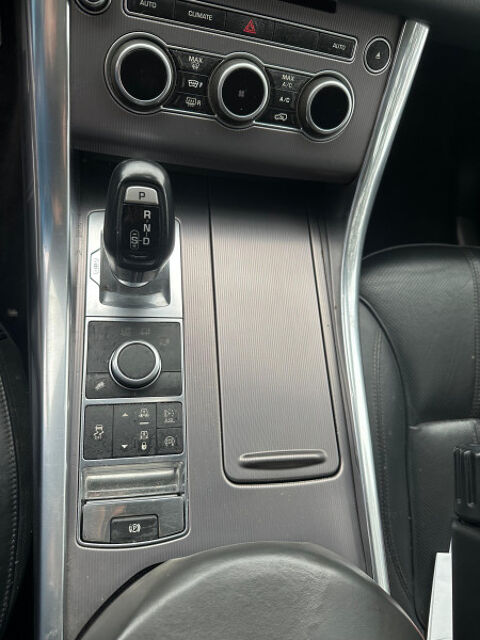 Range Rover TDV6 3.0 HSE DYNAMIC MARK I 2013 occasion 83120 Sainte-Maxime