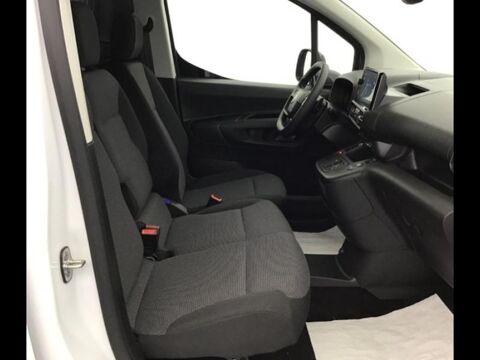 Berlingo XL Diesel 130ch automatique 2026 occasion 91650 BREUILLET