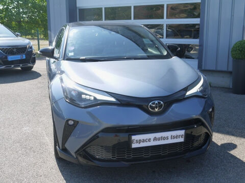 C-HR 184H GR-SPORT 2WD E-CVT MY22 / CHAINE DE DISTRIBUTION / 1999 2021 occasion 38260 La C&ocirc;te-Saint-Andr&eacute;