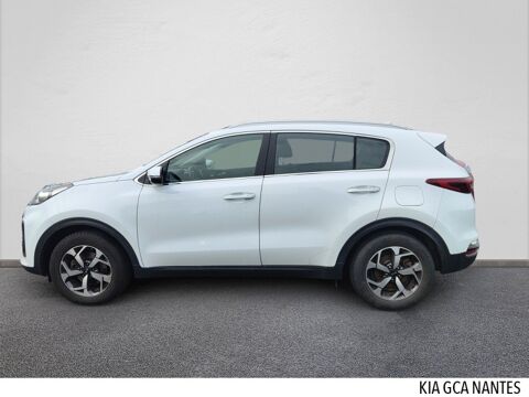 Sportage 1.6 CRDi 136ch ISG Active 4x2 DCT7 2019 occasion 44700 Orvault