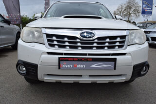 Forester 2.0 D BOXER DIESEL AWD 2012 occasion 34740 Vendargues
