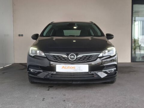 Astra 1.5 D 122ch Edition Business 92g 2020 occasion 28630 Nogent-le-Phaye
