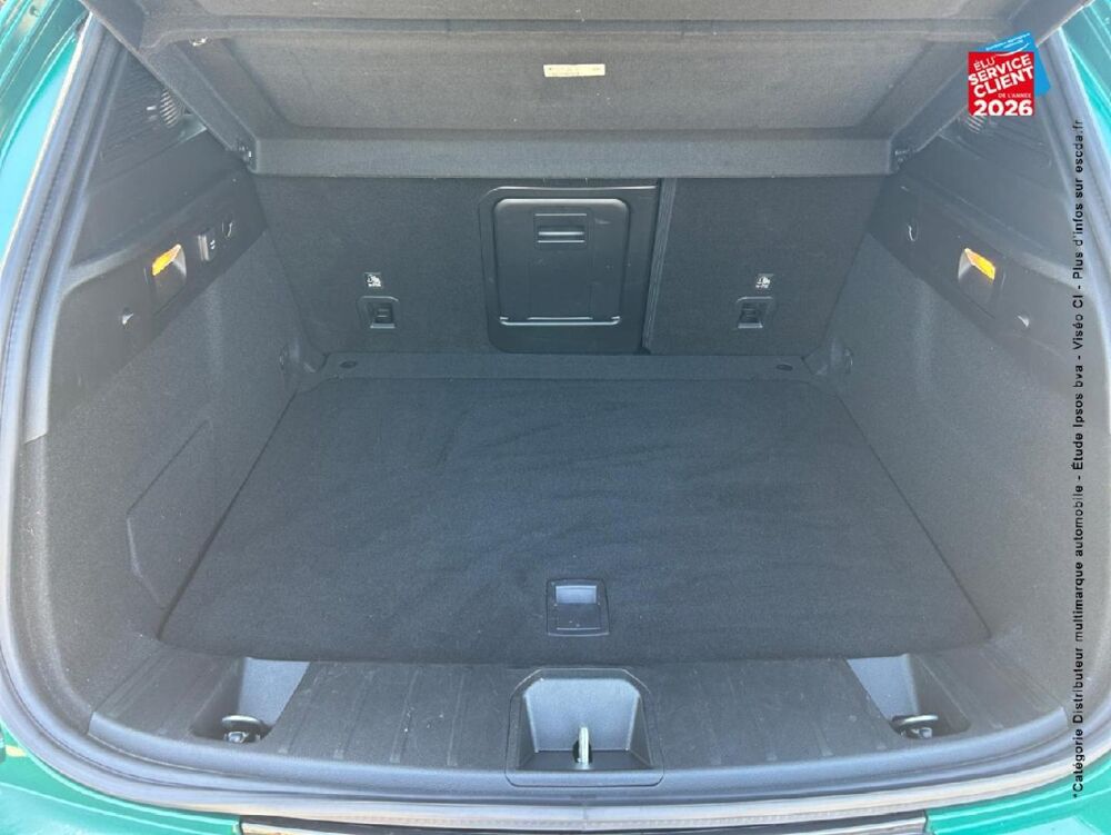 Tonale 1.5 Hybrid 130ch Edizione Speciale TCT 2023 occasion 67800 Bischheim