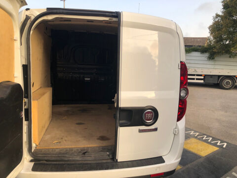 Doblo 1.6 MULTIJET 105CH 705KG PRO LOUNGE 2023 occasion 34970 Lattes