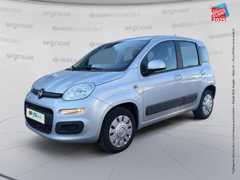 Fiat panda 1.0 70ch BSG S&S City