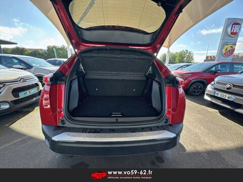 2008 1.2 PureTech 100ch S&S Style 2023 occasion 62000 Arras