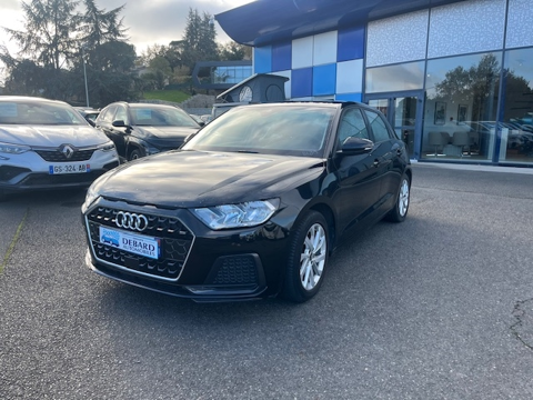 Audi A1 25 TFSI 95CH 2021 occasion Albi 81000
