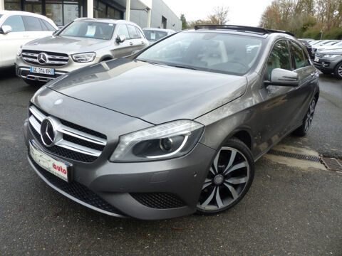 Mercedes Classe A 200 SPORT 7G-DCT 2013 occasion Mont&eacute;vrain 77144