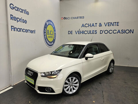 Audi a1 1.4 TFSI 122CH ATTRACTION