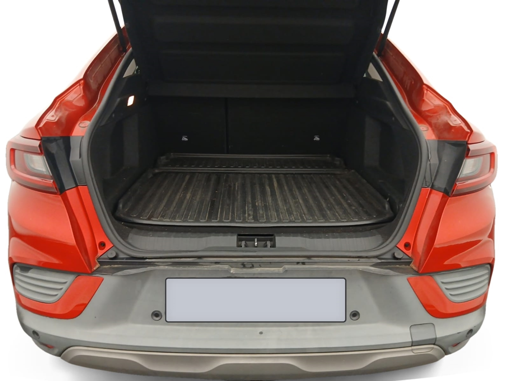 Arkana 1.6 E-TECH 145CH INTENS 2022 occasion 16400 Puymoyen