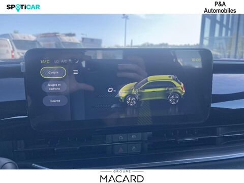 600 E e 240ch 54kWh Turismo 2026 occasion 82000 Montauban