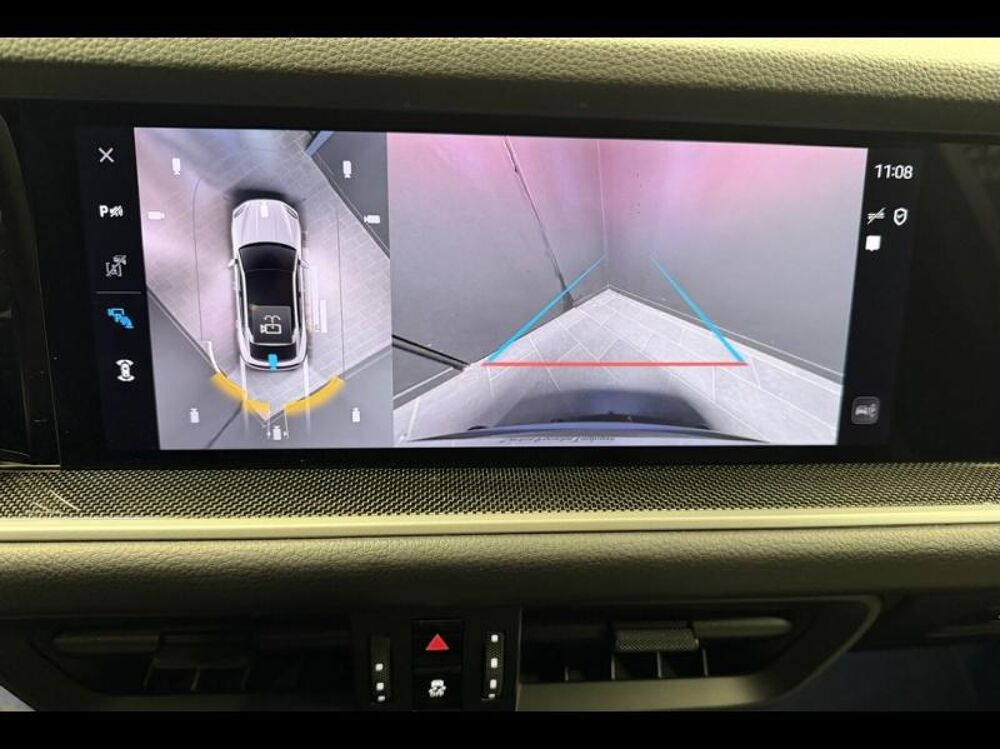 Cayenne 3.0 V6 519ch S E-Hybrid 2024 occasion 31100 TOULOUSE