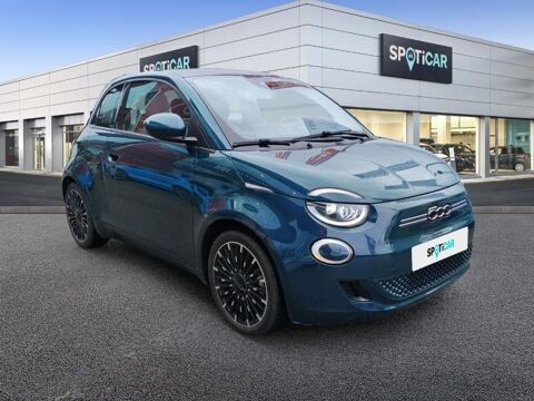 500 e 118ch Icône Plus (Pack Magic Eye) 2022 occasion 34070 Montpellier
