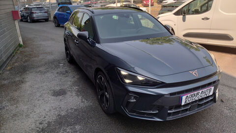 Annonce voiture Cupra Leon 29990 €