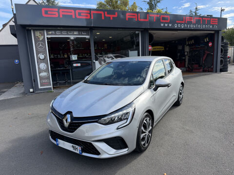 Annonce voiture Renault Clio V 9490 €