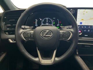 RX 450h+ Luxe 4WD MY24 2024 occasion 84120 Pertuis