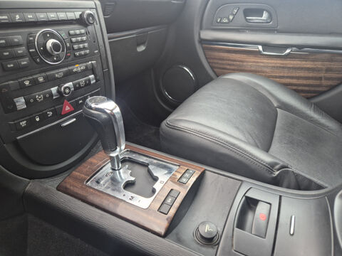 C6 3.0 V6 HDI EXCLUSIVE FAP 2010 occasion 95420 MAGNY EN VEXIN