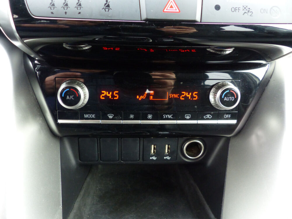 Eclipse Cross 2.4 MIVEC PHEV 188CH BUSINESS 4WD 2022 occasion 77144 Mont&eacute;vrain