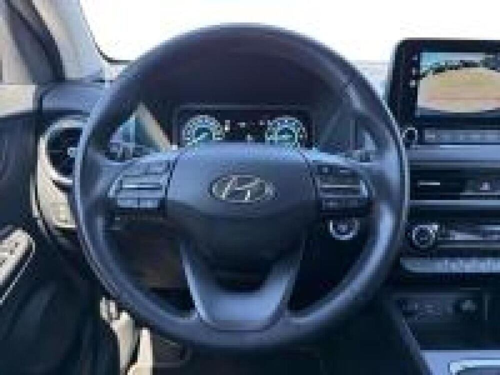 Kona 1.0 T-GDi 120ch Hybrid 48V Executive 2022 occasion 13730 ST VICTORET