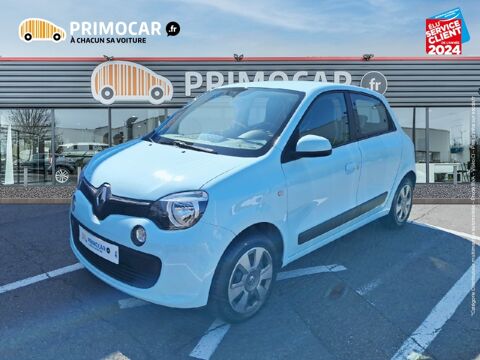 Renault twingo 1.0 SCe 70ch Zen