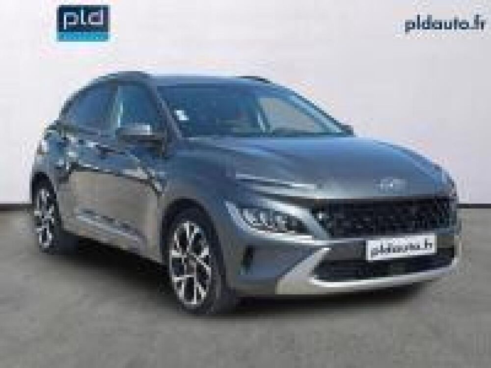 Kona 1.0 T-GDi 120ch Hybrid 48V Executive 2022 occasion 13730 ST VICTORET