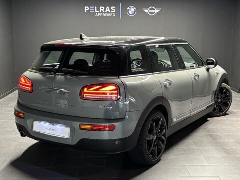 Cooper 136ch Canonbury 2020 occasion 31100 TOULOUSE