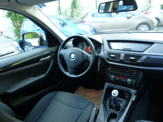 X1 (E84) SDRIVE18I 150CH LUXE 2011 occasion 77144 Mont&eacute;vrain
