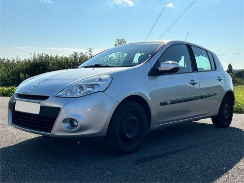 Renault clio iii 1.5 DCI 85CH DYNAMIQUE 5P