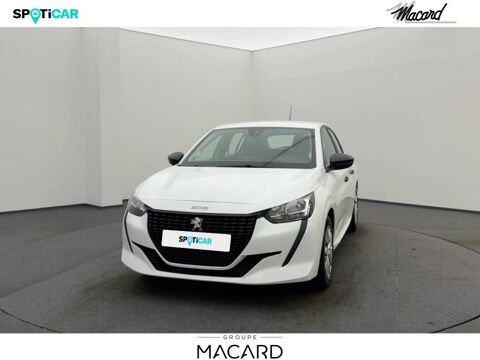 208 1.5 BlueHDi 100 Premium 2022 occasion 82000 Montauban