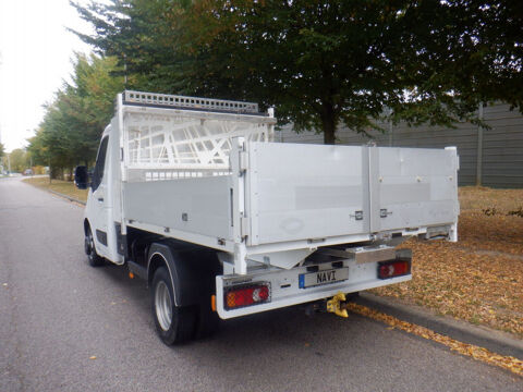 Master R3500RJ PAF AR COURT L2 2.3 DCI 165CH ENERGY GRAND CONFORT E 2020 occasion 27310 Bourg-Achard