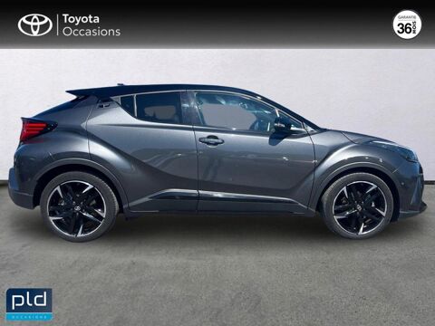 C-HR 2.0 Hybride 200ch GR Sport NG23 2023 occasion 13012 Marseille