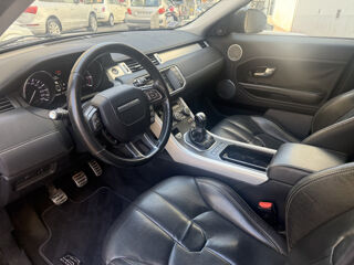 Range Rover Evoque 2.0 TD4 150 HSE MARK III 2015 occasion 06400 Cannes
