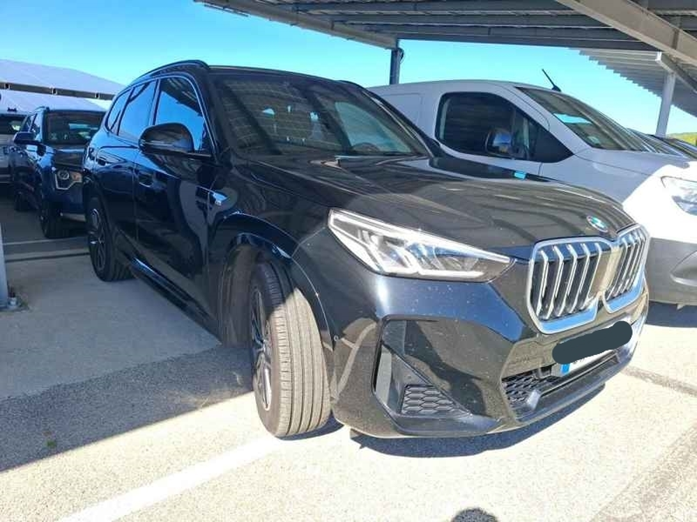 X1 (U11) SDRIVE18I 136CH M SPORT 2024 occasion 56530 Qu&eacute;ven