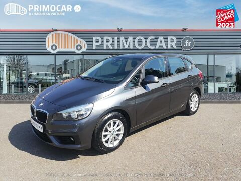 Annonce voiture BMW Serie 2 12499 €
