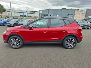Arona 1.0 TSI 110ch Copa DSG7 2023 occasion 24430 Marsac-sur-l'Isle