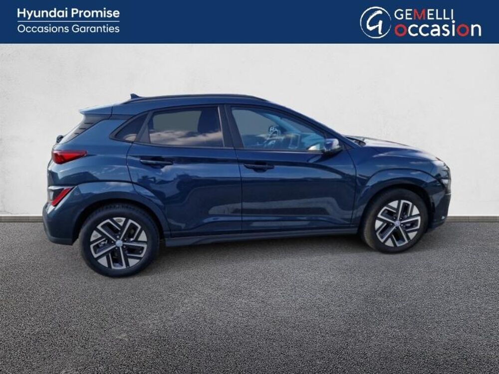 Kona Electric 39kWh - 136ch Intuitive 2023 occasion 26200 Mont&eacute;limar