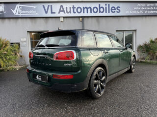Cooper COOPER 136 CH 2017 occasion 31770 Colomiers