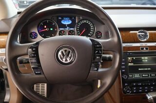 Phaeton 3.0 V6 TDI 245CH FAP 4MOTION TIPTRONIC 2015 occasion 95200 Sarcelles