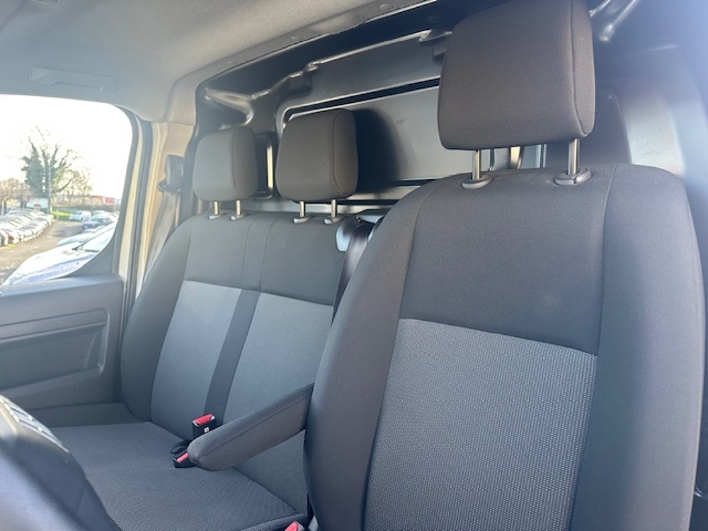Scudo XL 2.0 BLUEHDI 180CH S&S EAT8 2024 occasion 16400 Puymoyen
